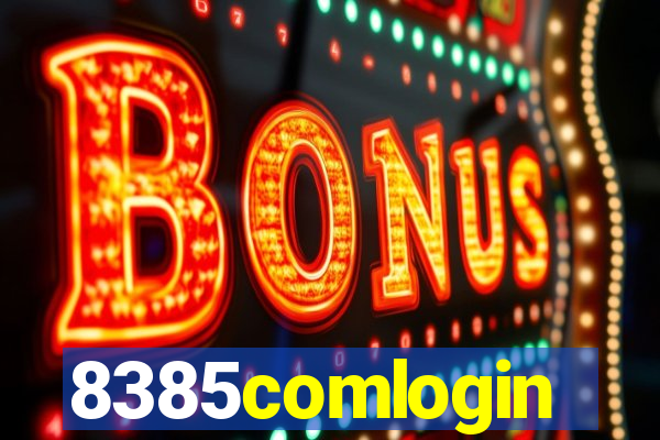 8385comlogin
