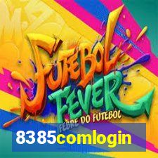 8385comlogin