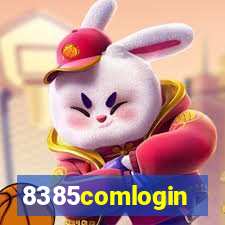 8385comlogin