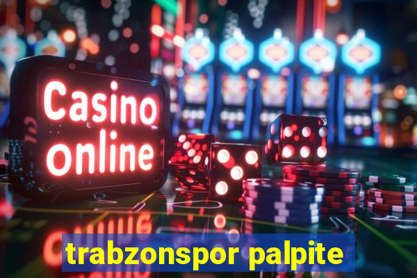 trabzonspor palpite