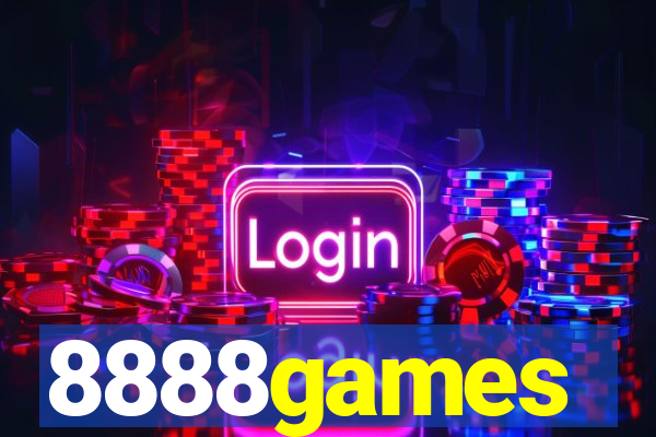 8888games