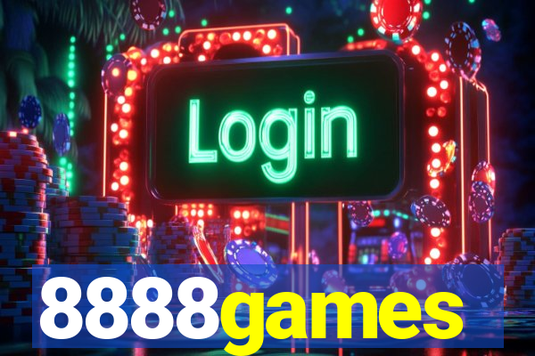 8888games