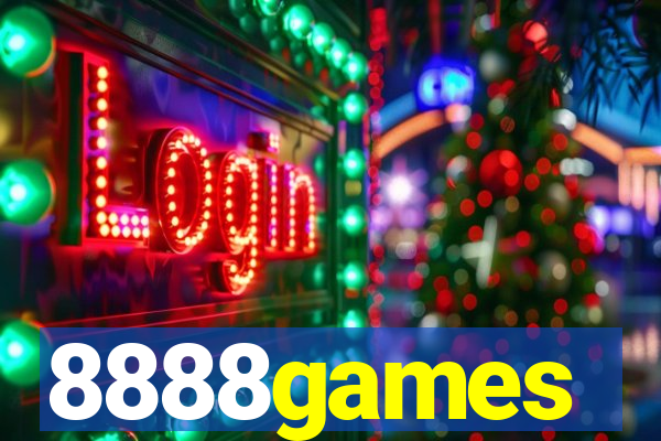 8888games