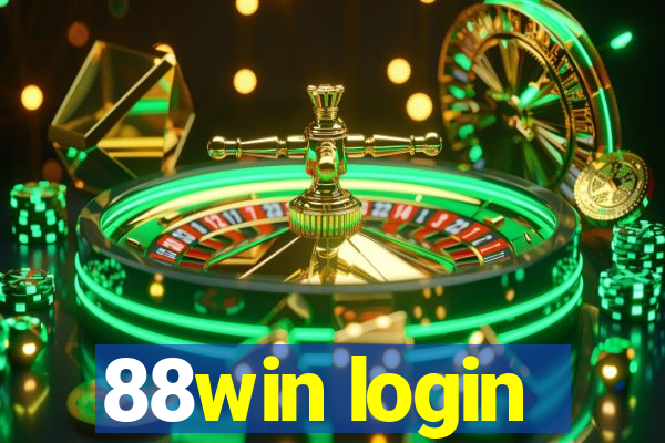 88win login