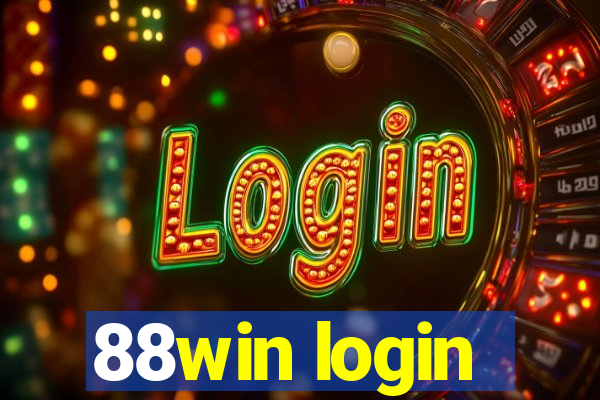 88win login