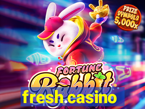 fresh.casino