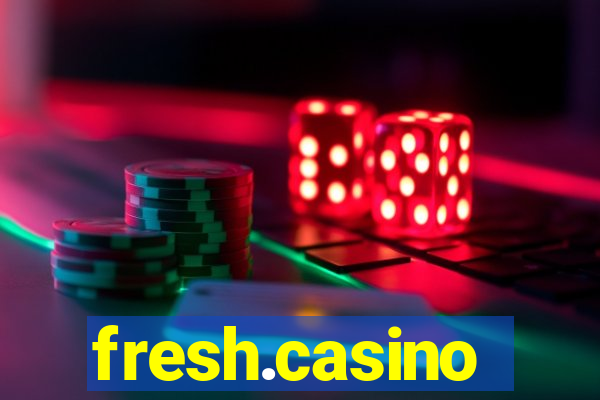 fresh.casino