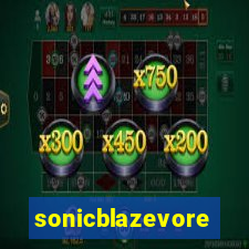 sonicblazevore
