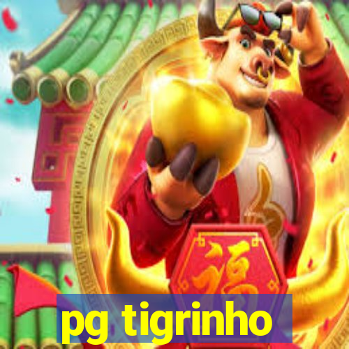 pg tigrinho