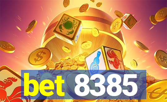bet 8385