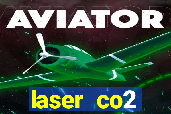 laser co2 frazionato napoli