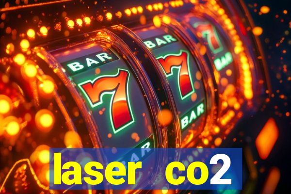 laser co2 frazionato napoli