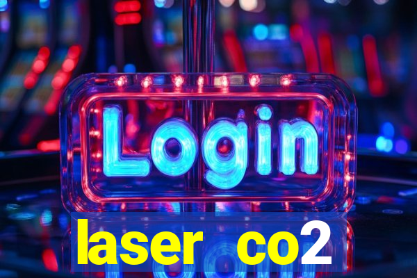 laser co2 frazionato napoli