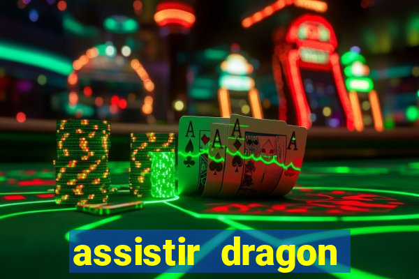 assistir dragon ball super: super heroes dublado