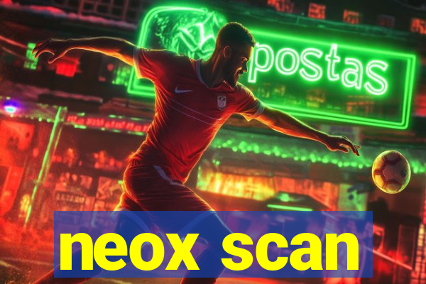 neox scan