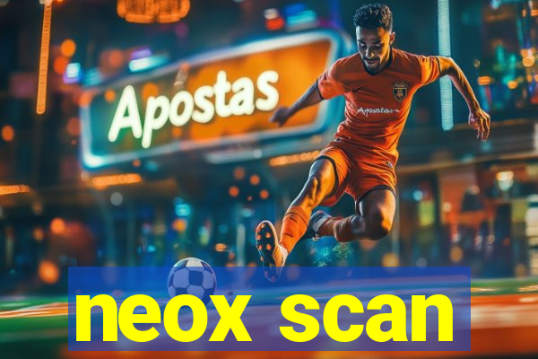 neox scan