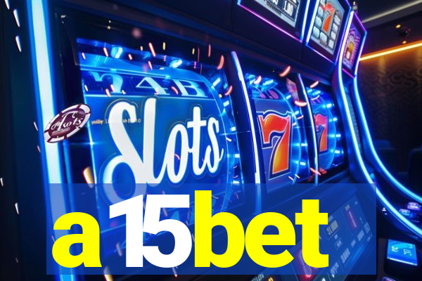 a15bet