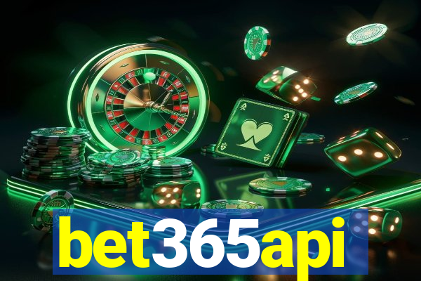 bet365api