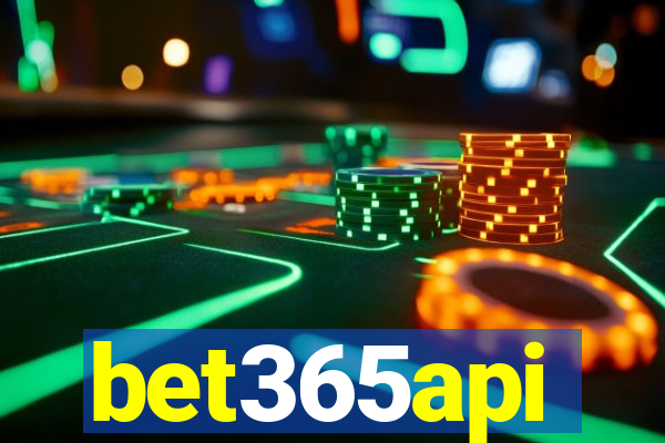 bet365api
