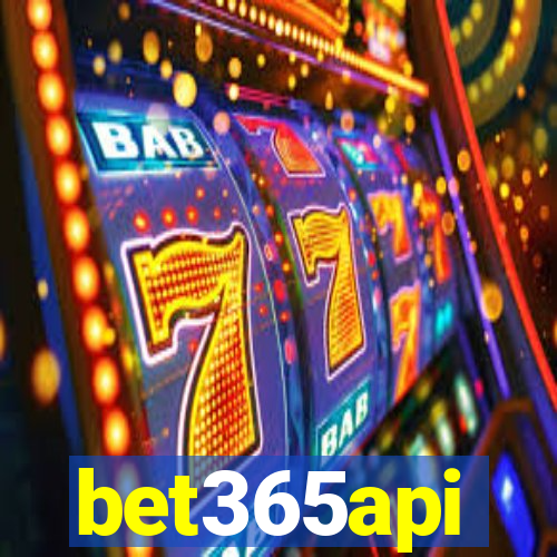 bet365api