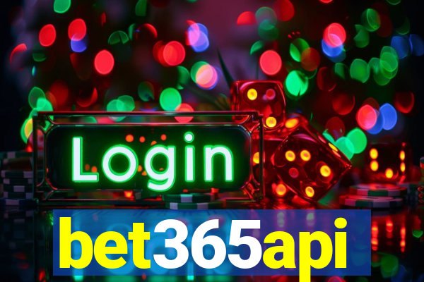 bet365api