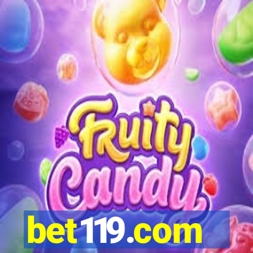 bet119.com