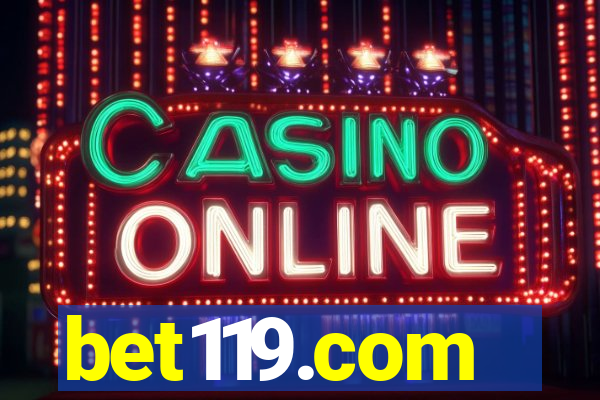 bet119.com