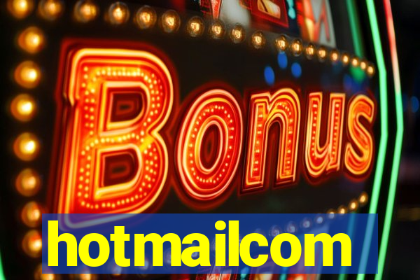 hotmailcom