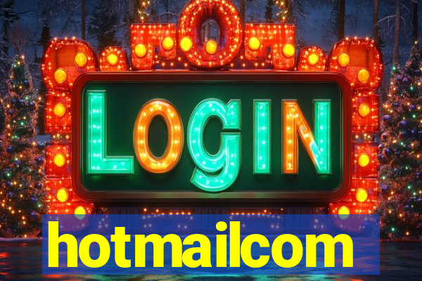 hotmailcom