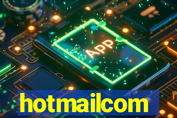 hotmailcom