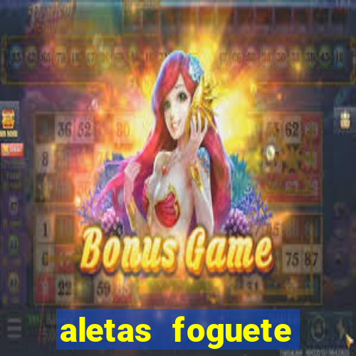 aletas foguete garrafa pet
