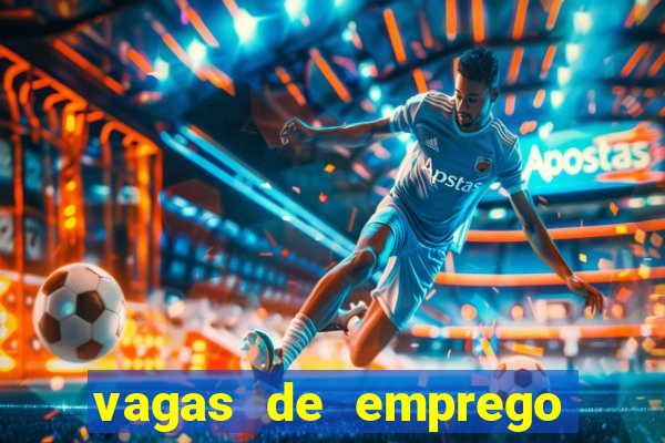 vagas de emprego olx salvador