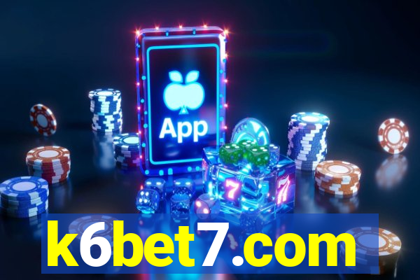 k6bet7.com