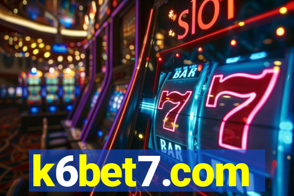 k6bet7.com