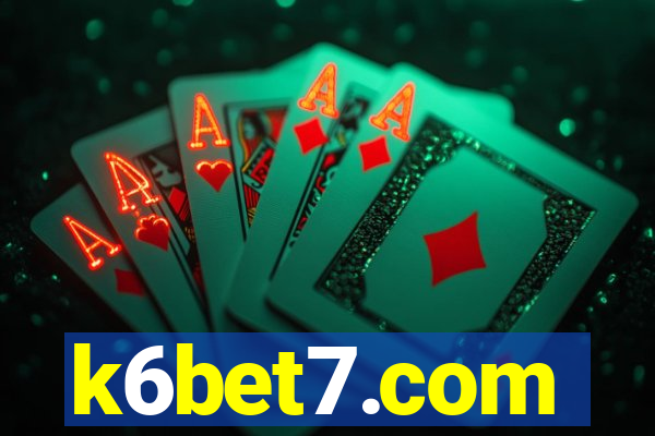 k6bet7.com
