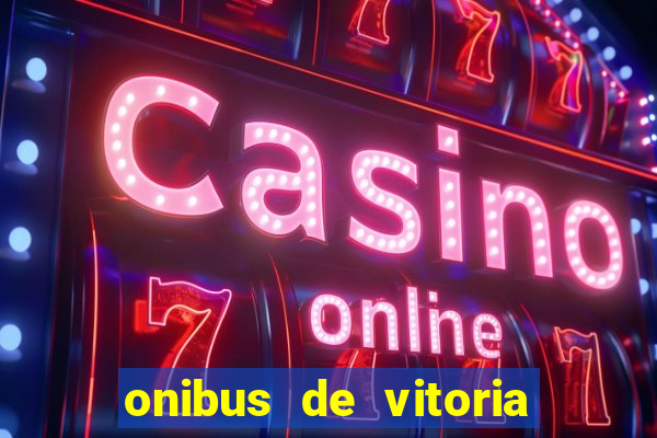 onibus de vitoria da conquista para porto seguro