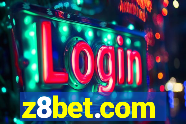 z8bet.com