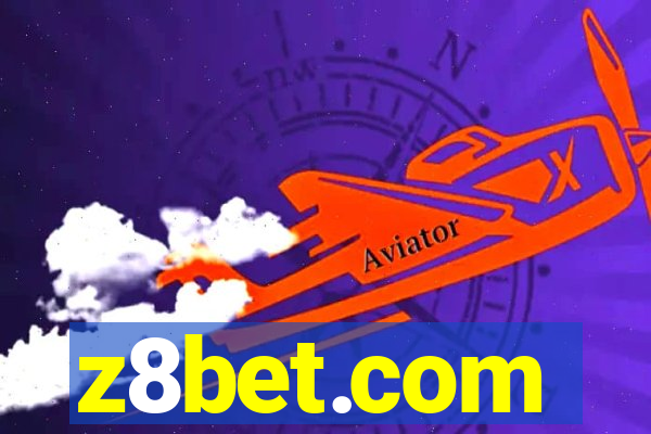 z8bet.com