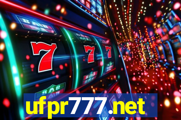 ufpr777.net