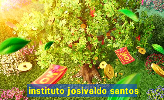 instituto josivaldo santos