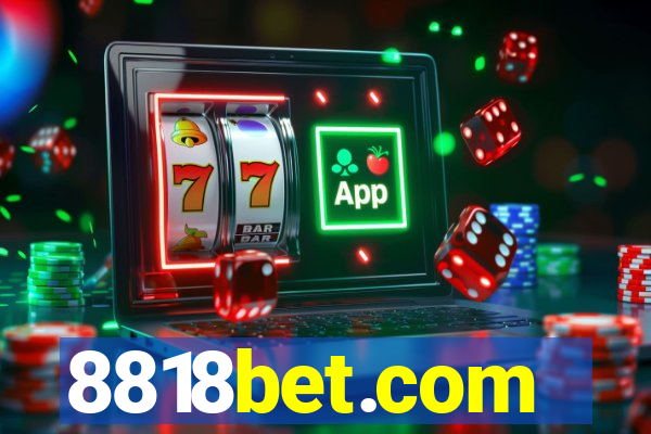 8818bet.com