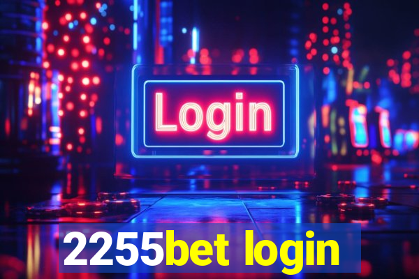 2255bet login