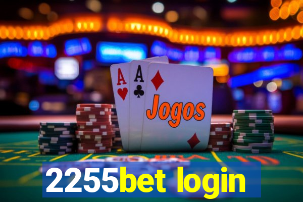2255bet login