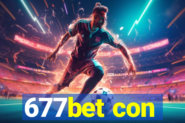 677bet con
