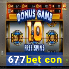 677bet con