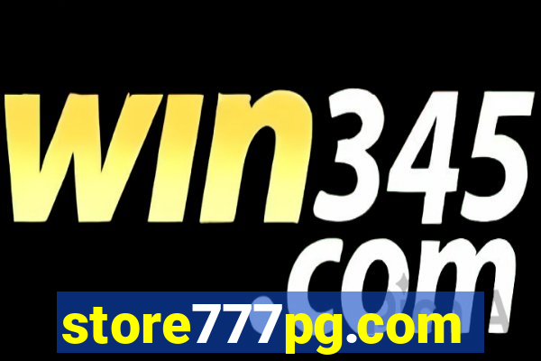store777pg.com