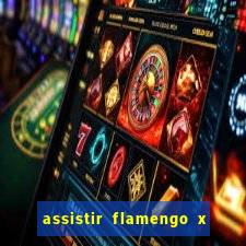 assistir flamengo x corinthians futemax