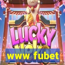 www fubet