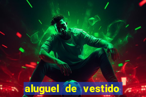 aluguel de vestido de prenda em porto alegre