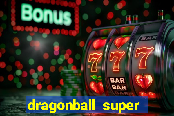 dragonball super torrent magnet